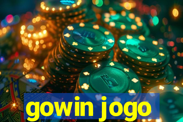 gowin jogo